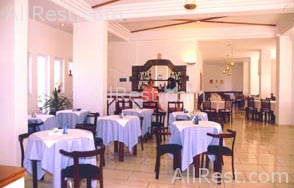 Chryssana Beach Hotel 12